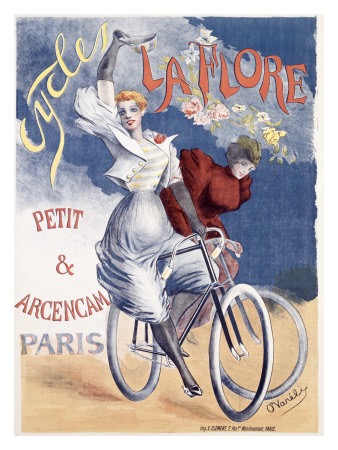 le-fore-bicycle